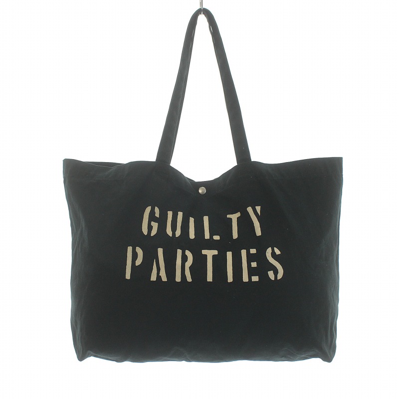 ポーター PORTER 吉田かばん wacko maria ワコマリア GUILTY PARTIES 