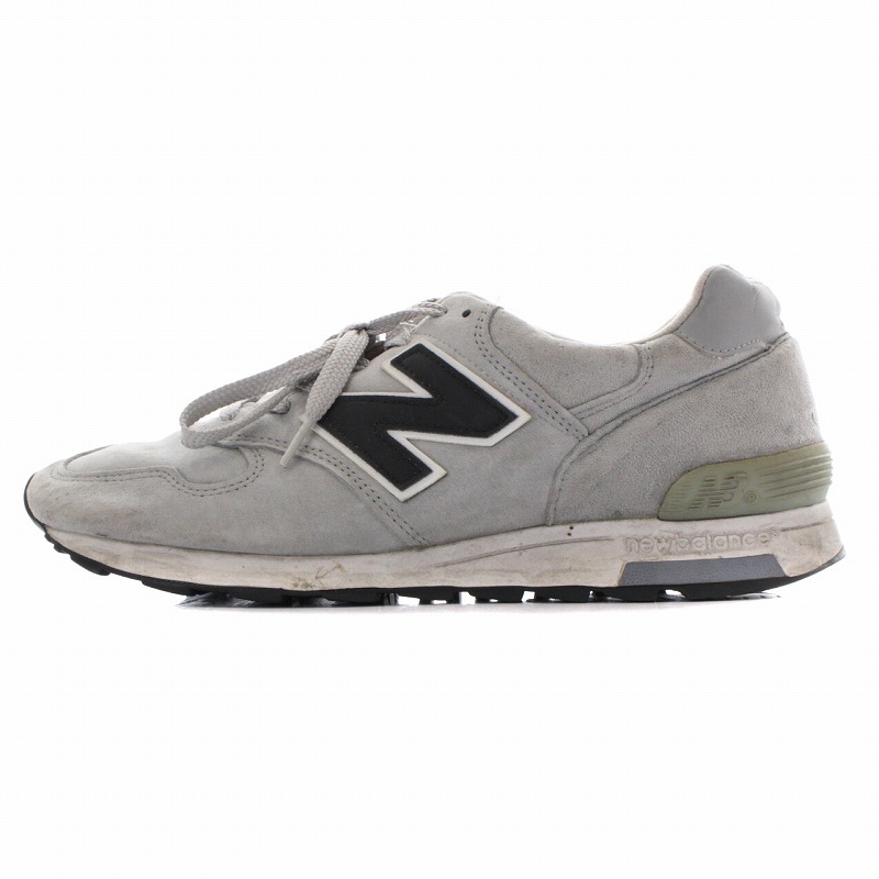 ニューバランス NEW BALANCE M1400G J.Crew別注 Made in USA 