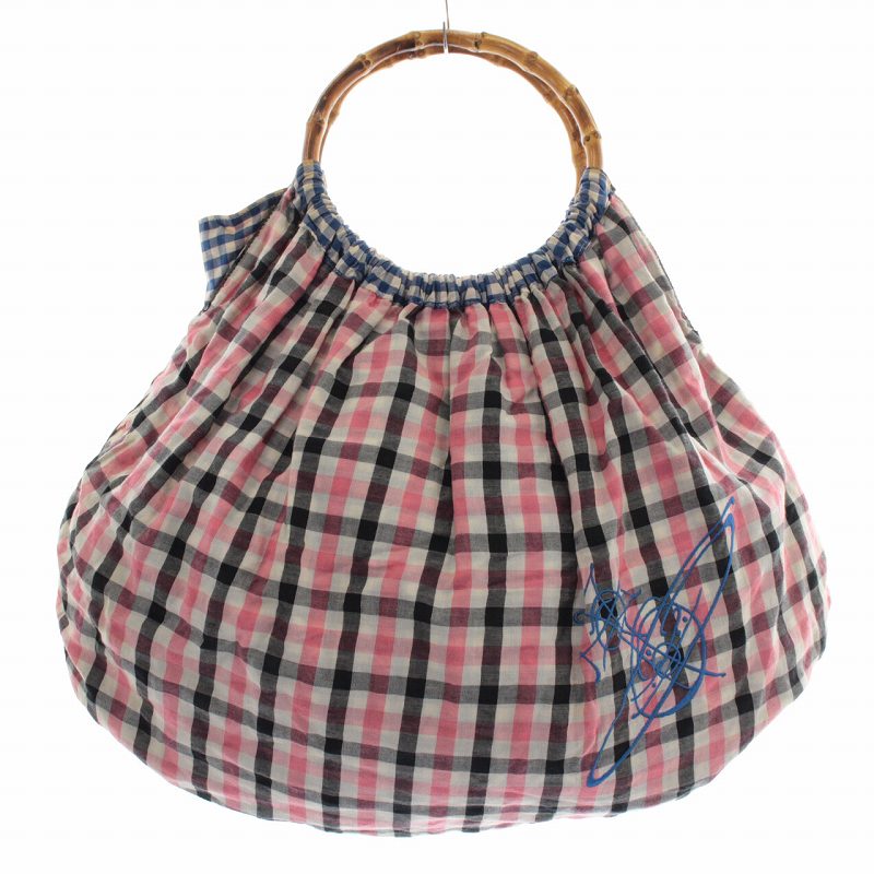 ヴィヴィアンウエストウッド Vivienne Westwood バッグ 