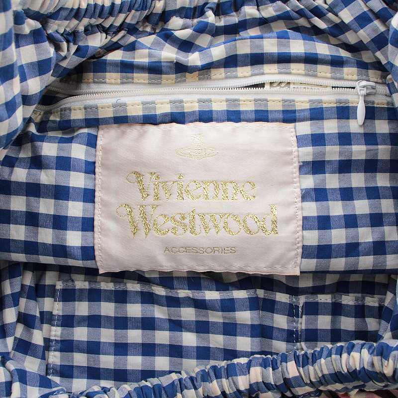 ヴィヴィアンウエストウッド Vivienne Westwood バッグ