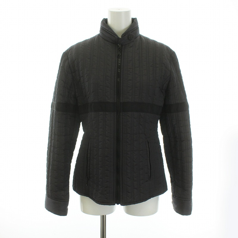 アルマーニエクスチェンジ A/X ARMANI EXCHANGE 中綿ジャケット ジップ 