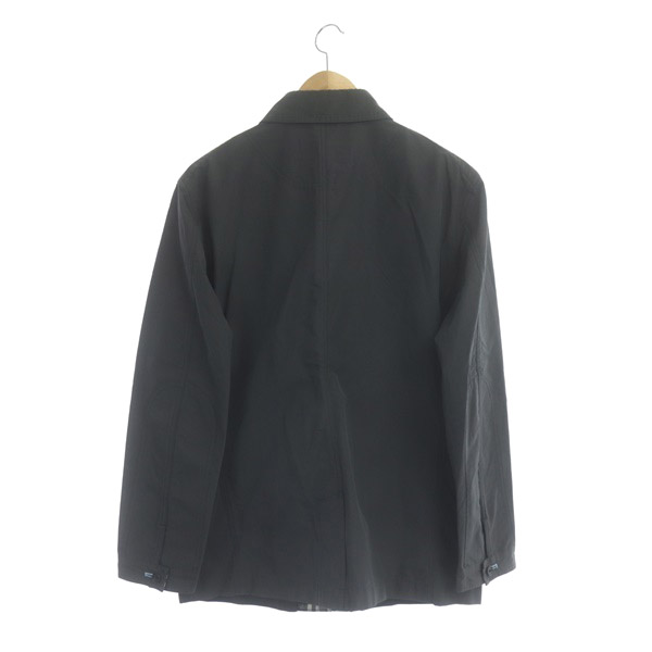 バーバリーブラックレーベル BURBERRY BLACK LABEL ジャケット