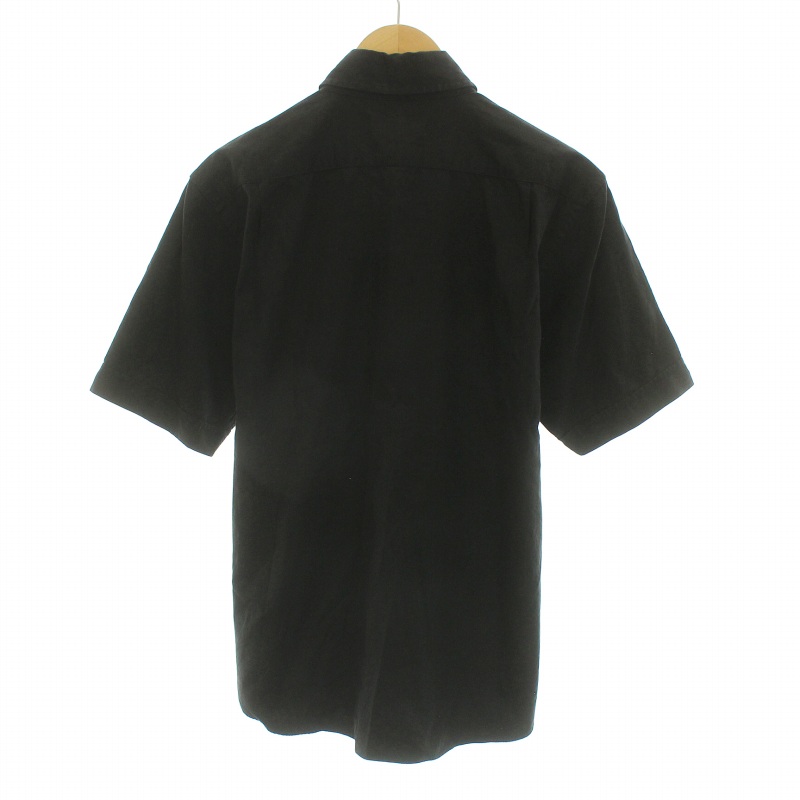 バーバリーブラックレーベル BURBERRY BLACK LABEL ボタンダウン