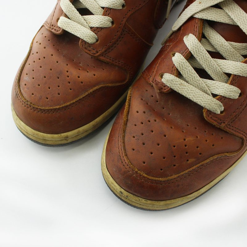 Nike ブラウンレザー スニーカー nk-cj9179200.jpg