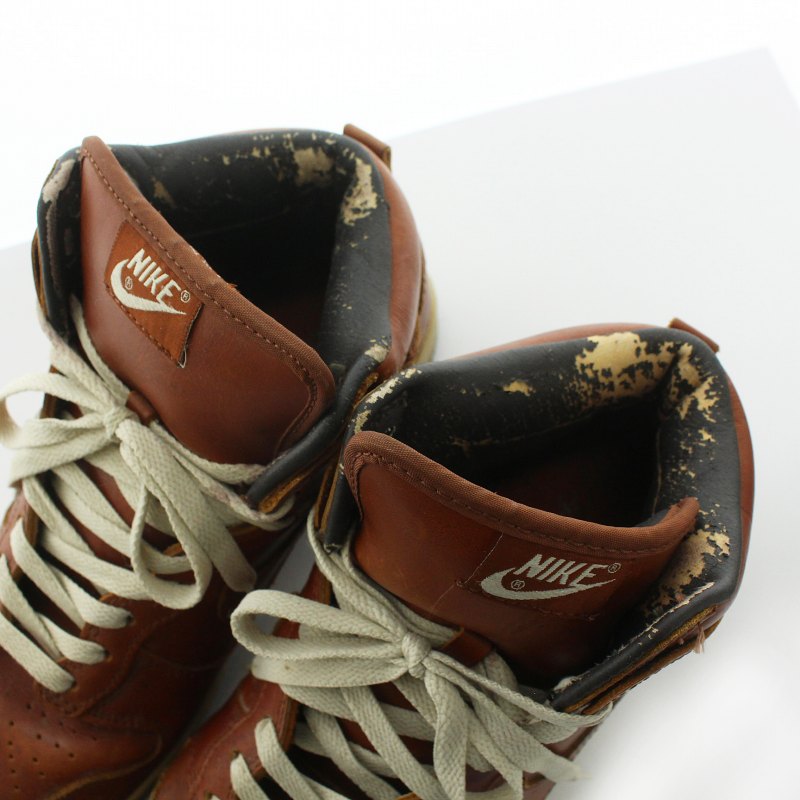 ナイキ NIKE DUNK HIGH PREMIUM ダンク ハイ プレミアム