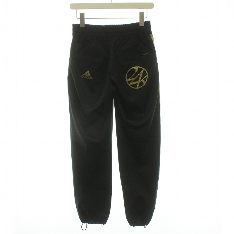 アディダス adidas × 24karats 24カラッツ コラボ セットアップ 上下 