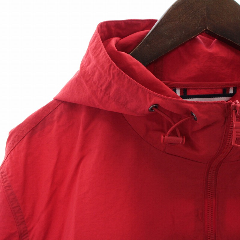 トミーヒルフィガー TOMMY HILFIGER パーカー プルオーバー