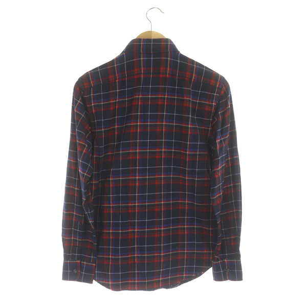 ラルフローレン RALPH LAUREN SPORT シャツ 長袖 チェック