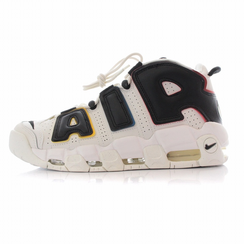 未使用品 ナイキ NIKE Air More Uptempo