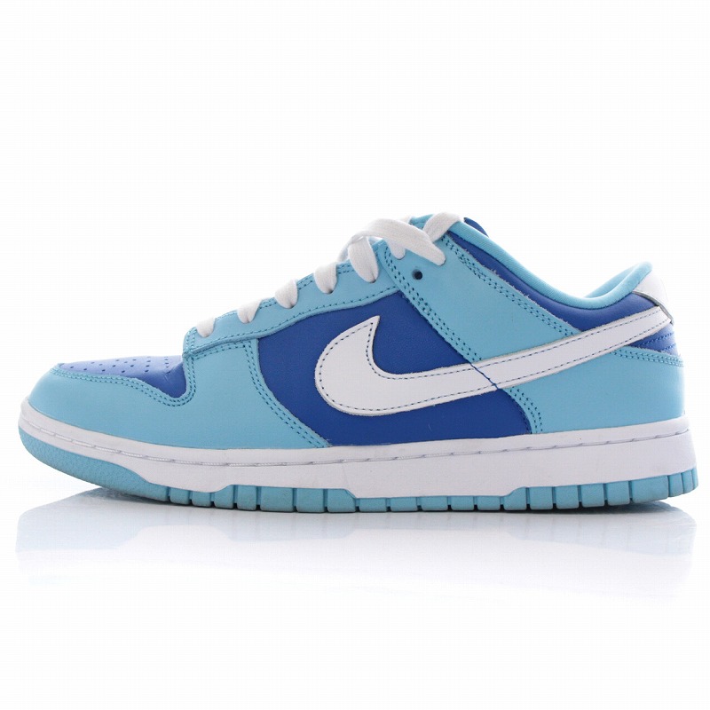 ナイキ NIKE Dunk Low Retro QS 
