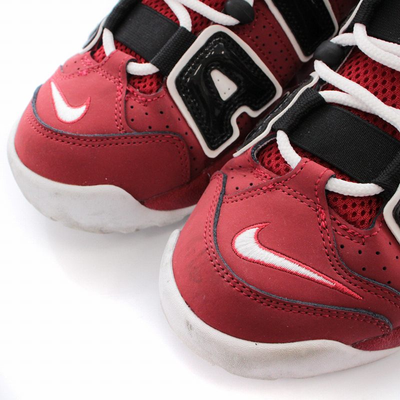 ナイキ NIKE AIR MORE UPTEMPO 
