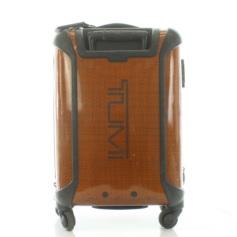 トゥミ TUMI TEGRA-LITE テグラライト キャリーケース スーツケース 