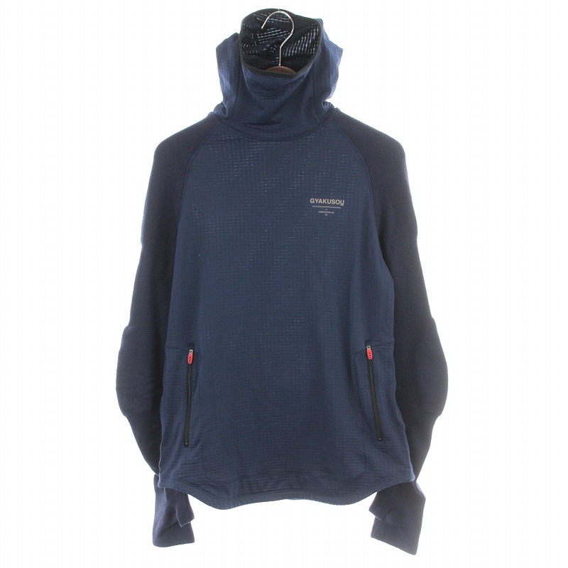 ナイキ ラボ NIKE LAB × アンダーカバー UNDERCOVER GYAKUSOU 