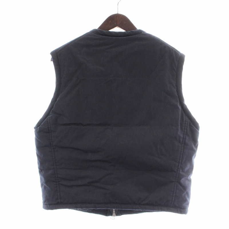 フォーティーファイブアールピーエム 45R 45rpm ベスト ジャケット