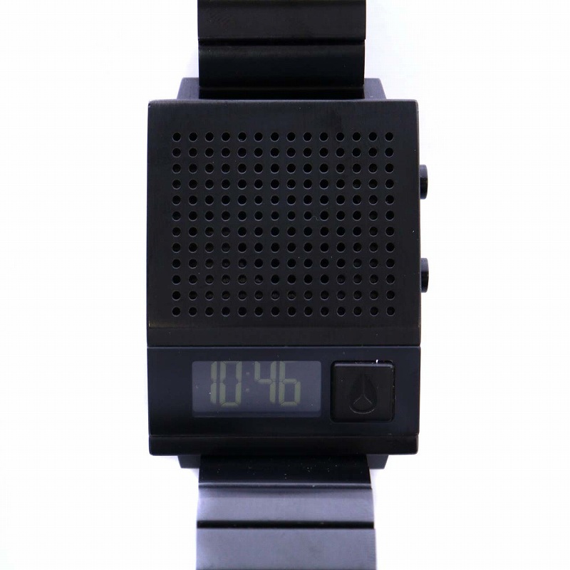 ニクソン NIXON ドークトゥー DORK TOO 腕時計 ウォッチ