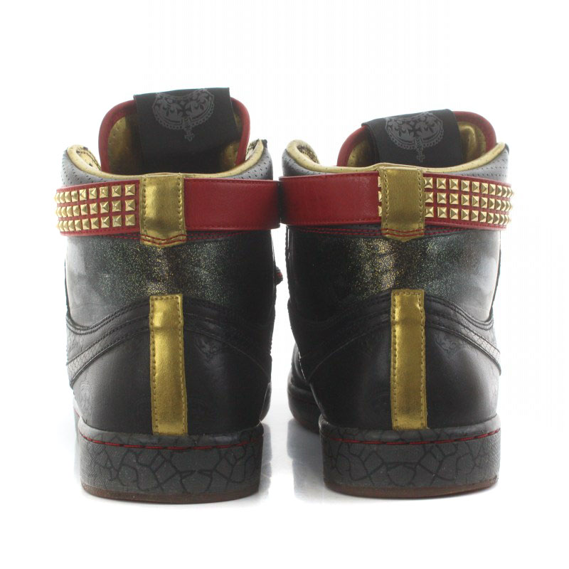 ギャルフィーズ様 希少‼️早い者勝ちナイキ マイティ クラウン20周年 26cm NIKE MIGHTY CROWN 20周年 ANNIVERSARY