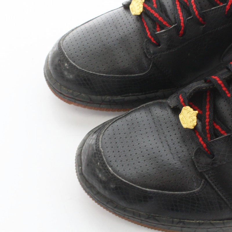 ナイキ NIKE Dynasty High Mighty Crown ダイナスティー ハイ