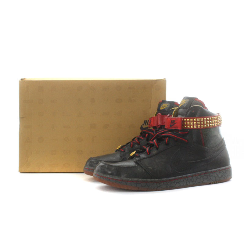 ナイキ NIKE Dynasty High Mighty Crown ダイナスティー ハイ 