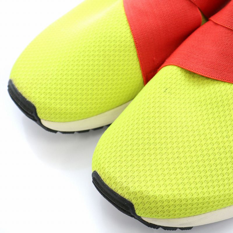 アディダスオリジナルス adidas originals ZX FLUX SLIP ON