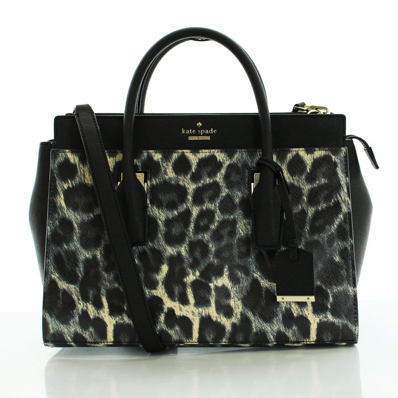 ケイトスペード KATE SPADE ショルダーバッグ ハンドバッグ 2WAY 