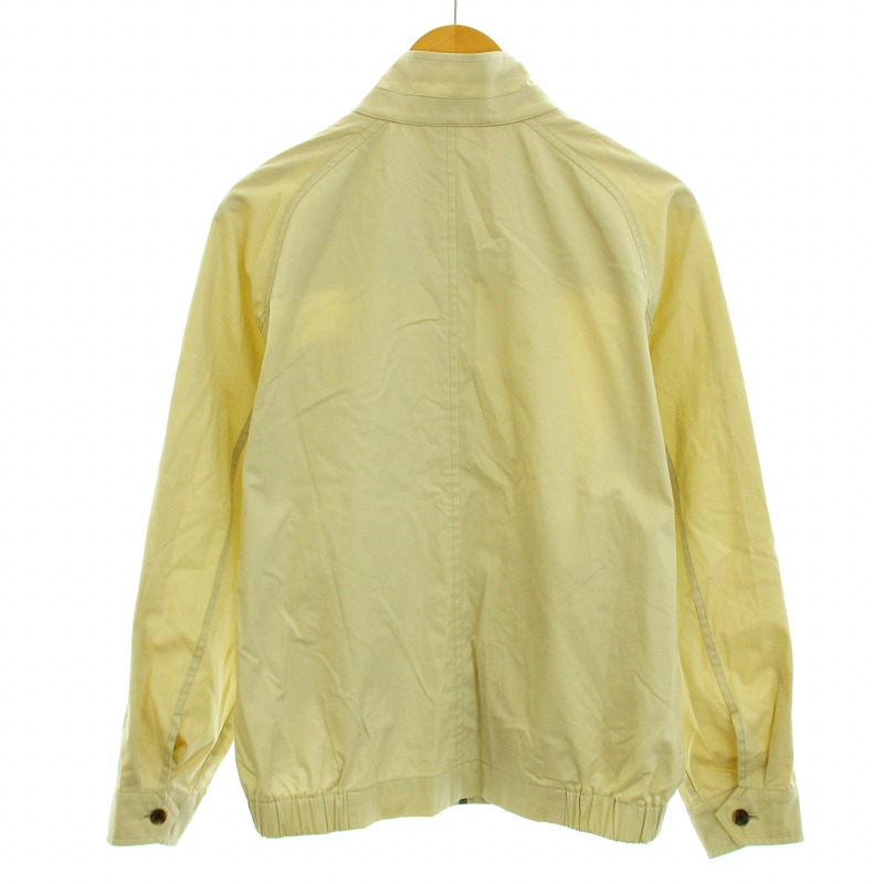 バーバリー ロンドン BURBERRY LONDON ジャケット スウィングトップ