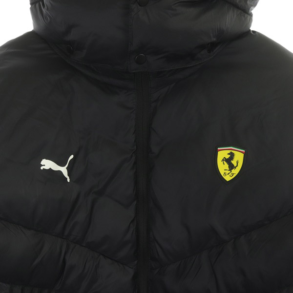 プーマ PUMA FERRARI フェラーリ レース MCS エコライトダウン 