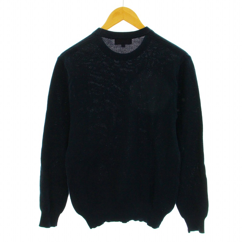 Supreme ブラック ニットセーター M Supreme ブラック ニットセーター M