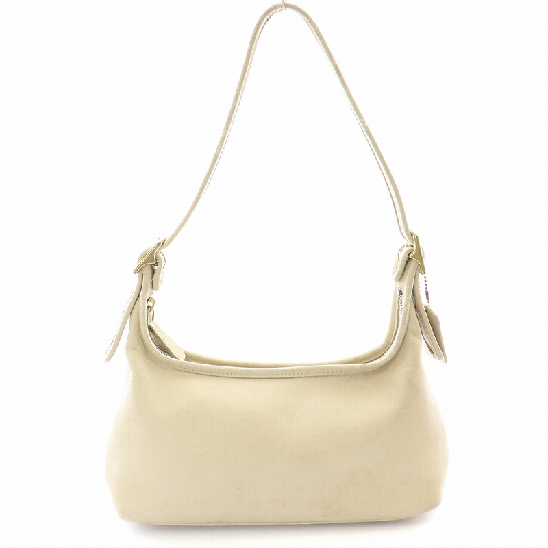 コーチ COACH オールドコーチ ショルダーバッグ ワンショルダー レザー 