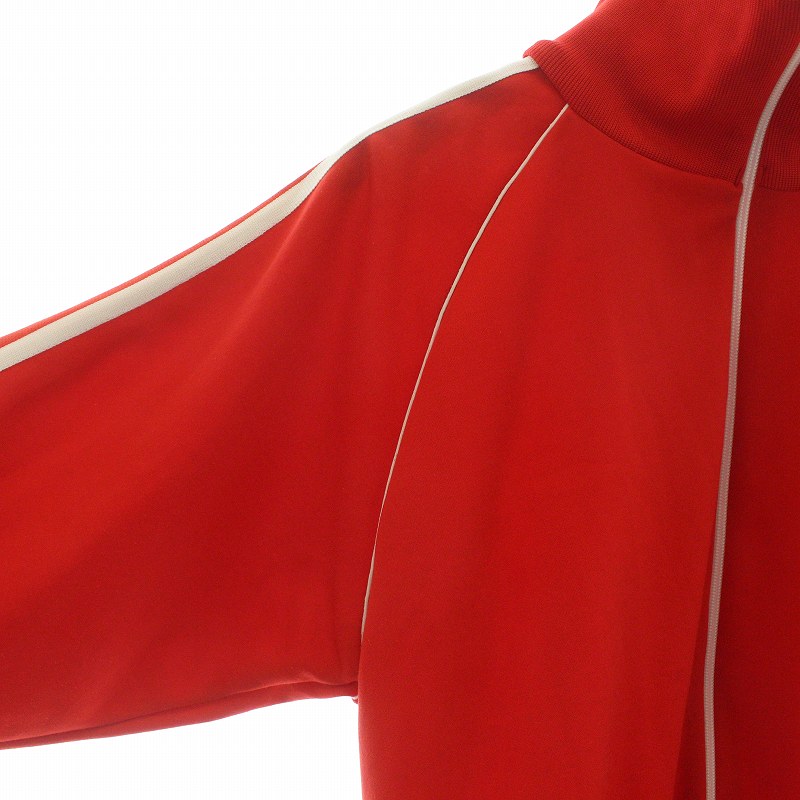 アディダス adidas 80s ヴィンテージ デサント製 トラック