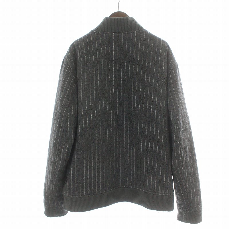 ステューシー STUSSY Thermolite Plus サーモライトプラス スタジャン 