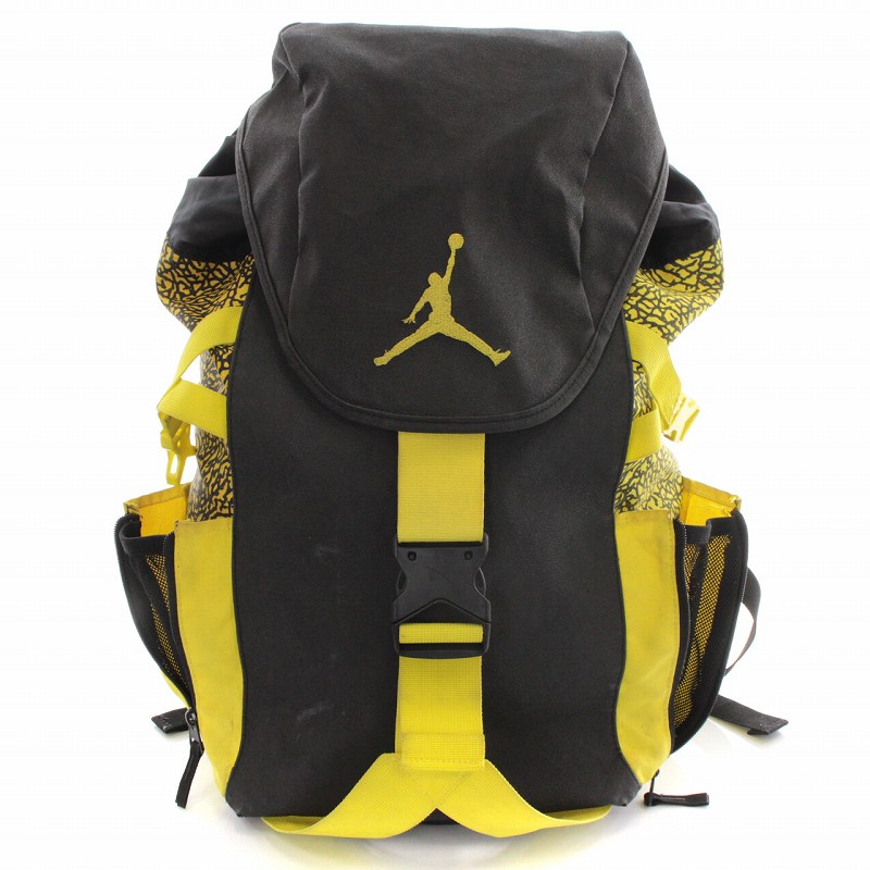 ナイキ NIKE JORDAN ジョーダン バックパック リュックサック 