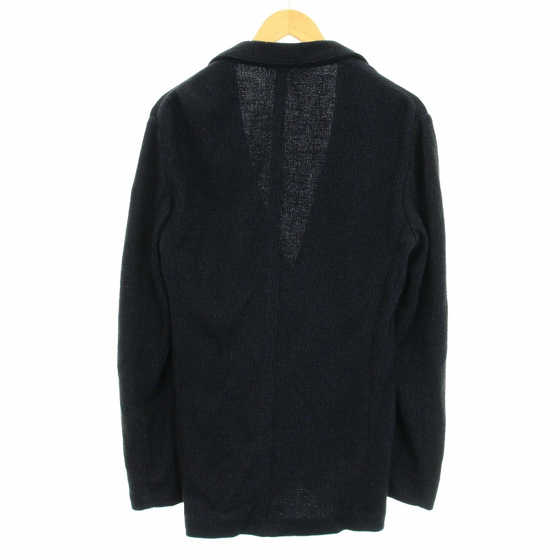 アルマーニ コレツィオーニ ARMANI COLLEZIONI テーラードジャケット 