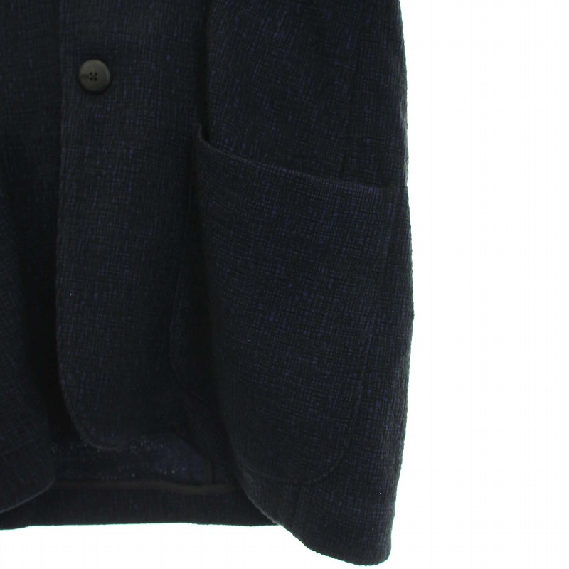 アルマーニ コレツィオーニ ARMANI COLLEZIONI テーラードジャケット 