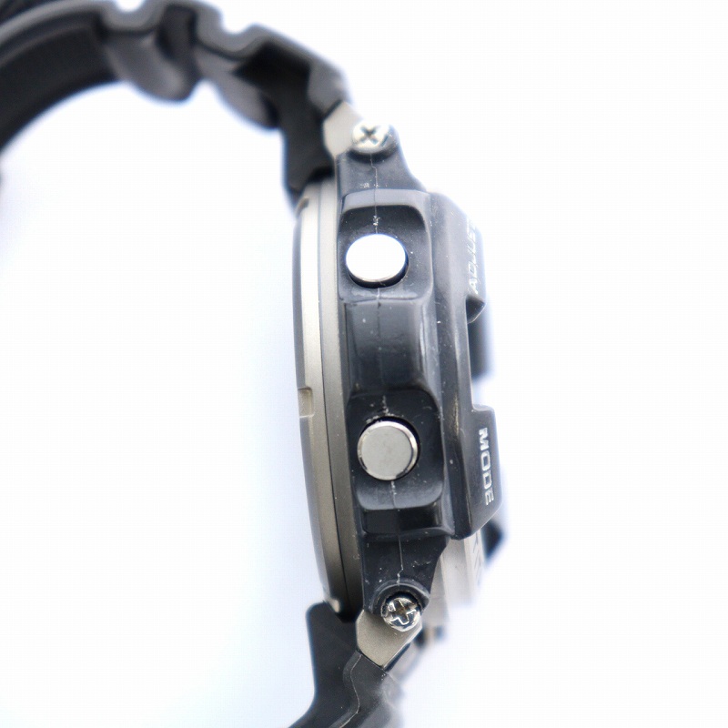 カシオジーショック CASIO G-SHOCK MRG-1-1 MR-G 初代 ファースト