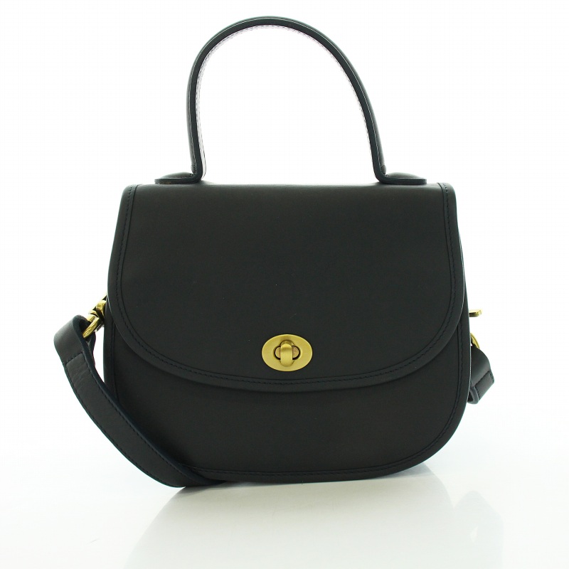 コーチ COACH 希少 ヴィンテージ オールドコーチ ショルダーバッグ 