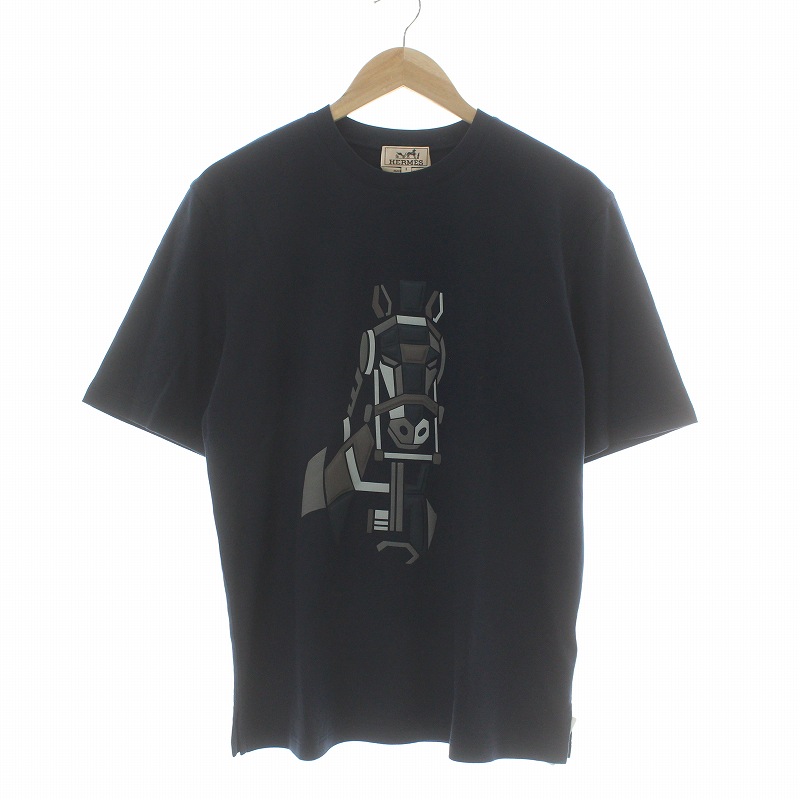 未使用品 エルメス HERMES 22AW 新作 メガシャリオ3D Mega Chariot T 