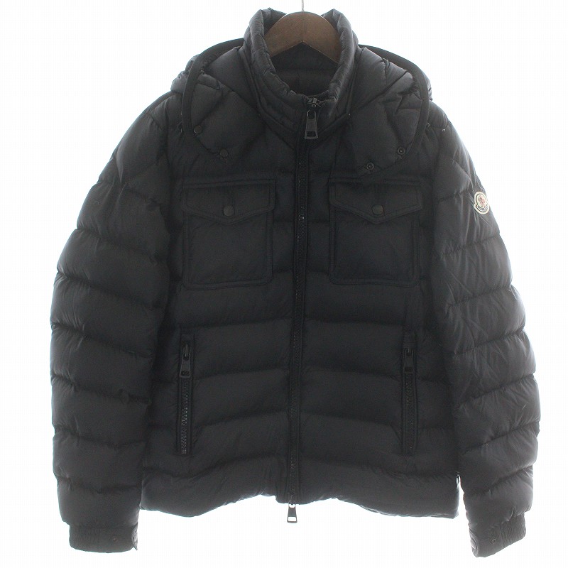 モンクレール MONCLER EDWARD エドワード DOUDOUNE LEGERE ダウン 