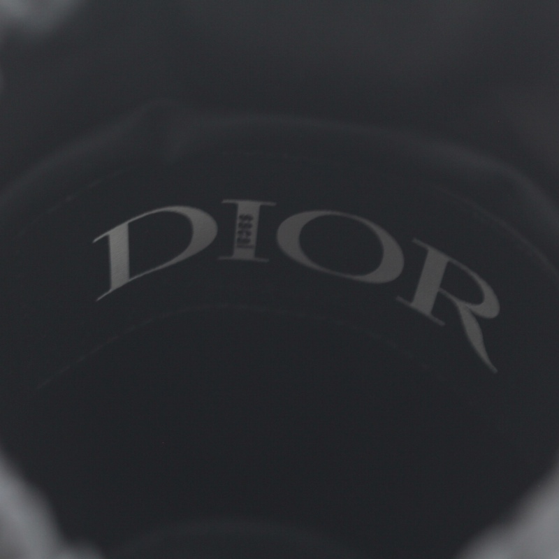 Dior クリスチャンディオール sakaiコラボ ボトルホルダーブラック系 ディオール Dior サカイ sacai 21AW Bottle&Bottle Holder ボトル