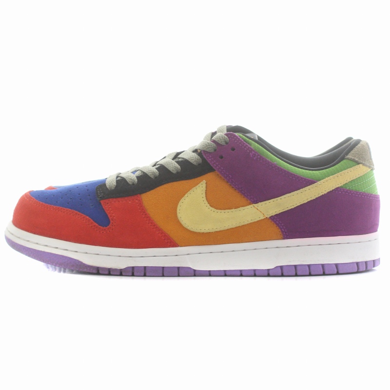 ナイキ NIKE DUNK LOW SP VIOTECH ナイキ ダンク ロー バイオテック 