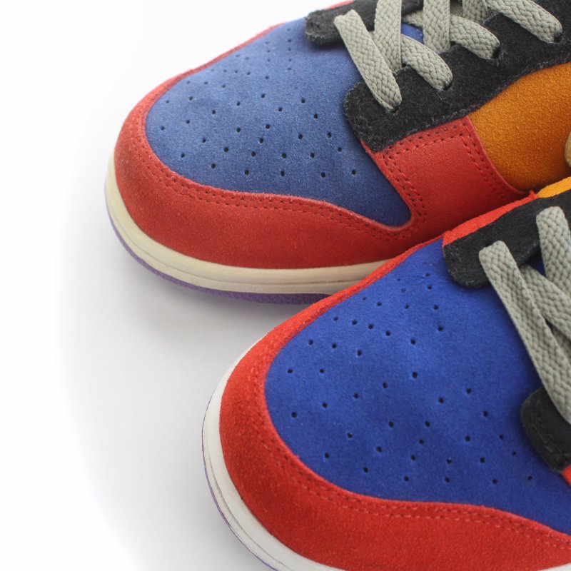 ナイキ NIKE DUNK LOW SP VIOTECH ナイキ ダンク ロー バイオ