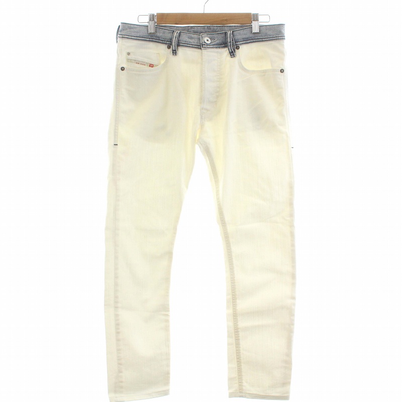 ディーゼル DIESEL TEPPHAR 0840R SLIM CARROT スリムフィット 