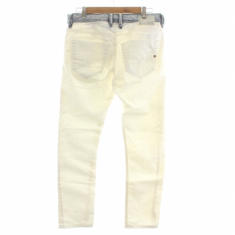 ディーゼル DIESEL TEPPHAR 0840R SLIM CARROT スリムフィット 