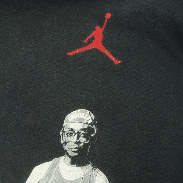 ナイキ NIKE JORDAN Spike Lee スパイクリー Tシャツ 半袖