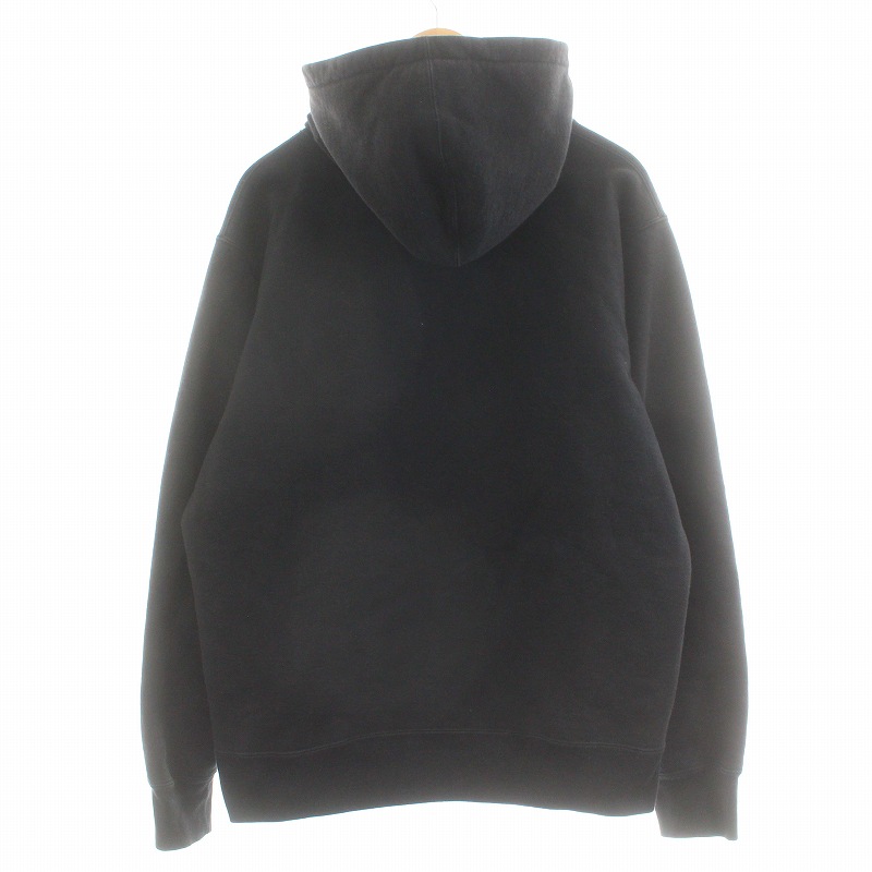 シュプリーム SUPREME 18AW Mike Kelley Hooded Sweatshirt マイク  