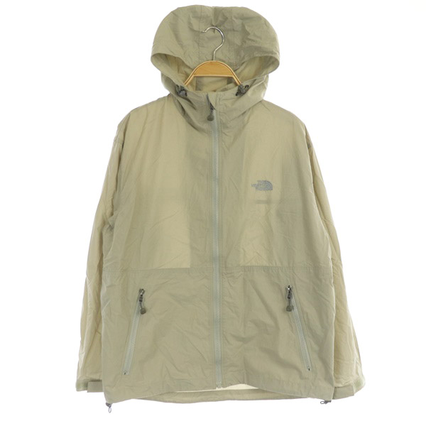 ノースフェイス　Compact jacket ＮＰＷ11410 楽天市場】【中古】THE NORTH FACE | ザ・ノースフェイス