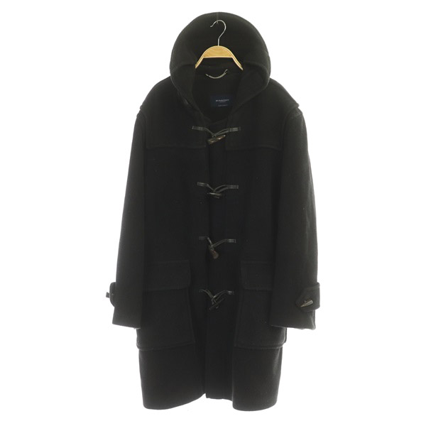 バーバリー ロンドン BURBERRY LONDON ダッフルコート ロング バーバリー ロンドン BURBERRY LONDON ダッフルコート ロング