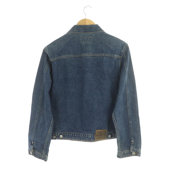 ポロジーンズ ラルフローレン POLO JEANS 2nd セカンド デニム 