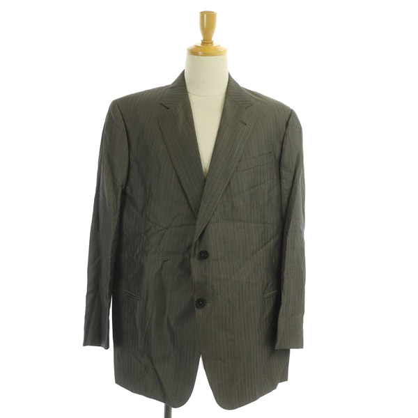 アルマーニ コレツィオーニ ARMANI COLLEZIONI スーツ セットアップ 