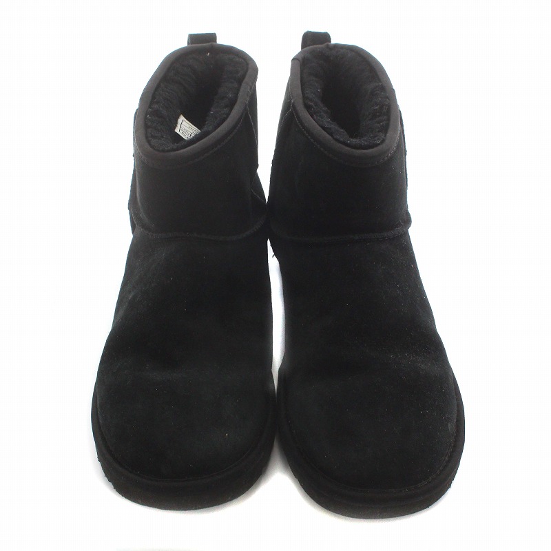 アグ UGG クラシック ミニ クリスタル ボウ CLASSIC MINI 