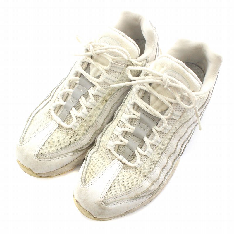 ナイキ NIKE エアマックス 95 エッセンシャル AIR MAX 95 ESSENTIAL